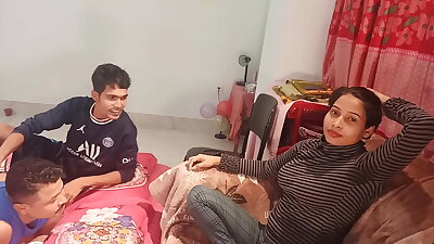 two Beta ne girl ko jor jor se choda two boyfriend one girl very hurd fucked indian xxx porn videos