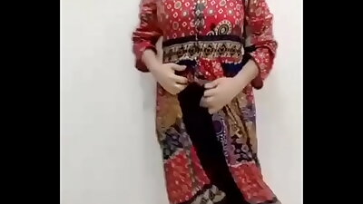 Sobia Very Hot And Nude Dance At Home