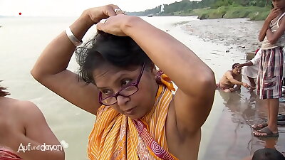 Indira Weis indian milf mom german