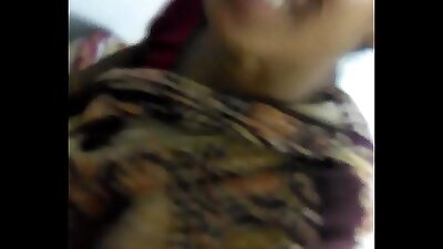 Hot Indian maid meena 3