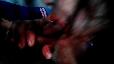 भाभी के birthday डे पर भाभी ने कहा गिफ्ट मे लेंड चूसती हूं हिंदी फिल्म